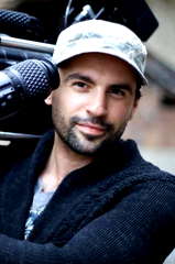 Sam Logan Khaleghi profile picture