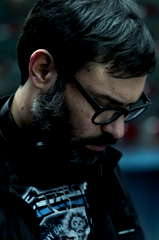 Luis Javier Henaine