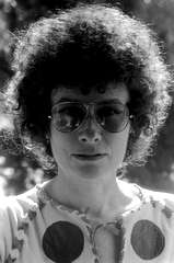 Dory Previn