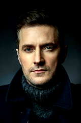 Richard Armitage profile picture