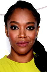 Naomi Ackie profile picture