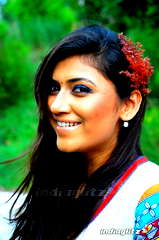 Neethu Shetty