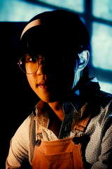 J.K. Wang