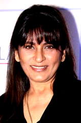 Archana Puran Singh