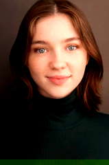 Alexa Swinton profile picture