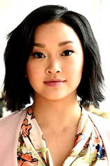 Lana Condor profile picture