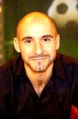 Gavin Peacock profile picture