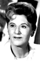 Anne Seymour profile picture