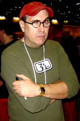 George Lowe