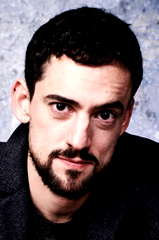 Luis Gerardo Méndez profile picture