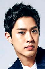 Yang Seung-ho profile picture