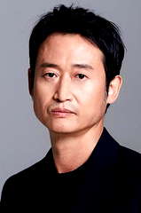 Yoo Seung-mok profile picture
