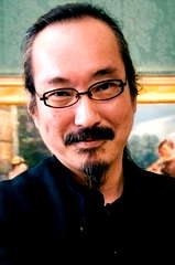 Satoshi Kon