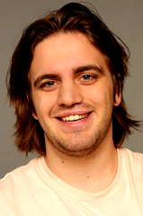 Tycho Vreugdenhil profile picture