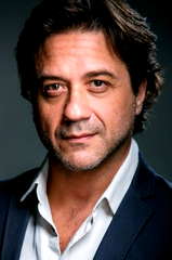 Enrique Arce profile picture