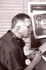 Albert Hurter