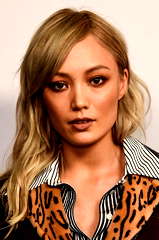 Pom Klementieff profile picture
