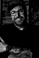 Aaron B. Koontz profile picture