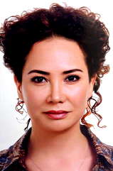 Demet Oran profile picture