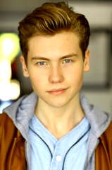 Ben Sanders profile picture