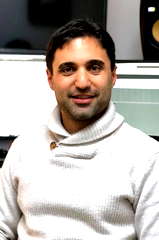 Navid Hejazi