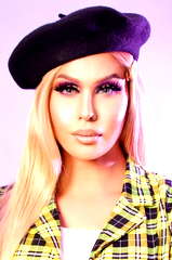 Trinity the Tuck