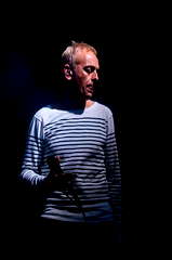 Karl Hyde