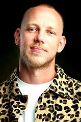 Billy Wickman profile picture