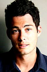 Brian Hallisay profile picture