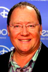 John Lasseter