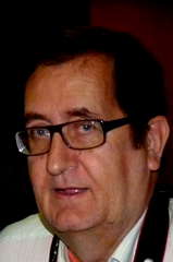 Salvador Sáinz profile picture