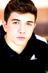 Bradley Steven Perry