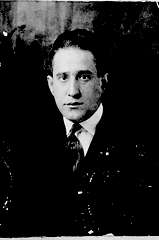 Joseph Seiden