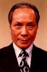 Walter Tso Tat-Wah profile picture
