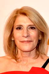 Mary Jo Markey