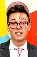 Steven Suptic