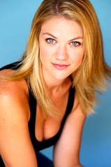 Lauren Ashley Berry profile picture