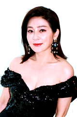 Lotus Wang