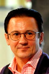 Oleg Menshikov profile picture