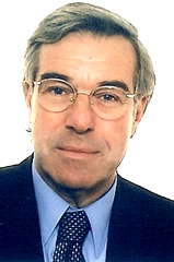 Robert Benmussa