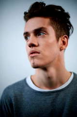 Robert Naylor profile picture
