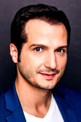 Bryan Fenkart profile picture