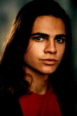 Oliver Watson profile picture