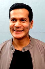Adam Jordan