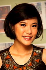 Olga Lydia profile picture
