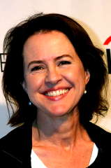 Michelle Ashford