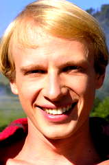 Aleksandr Poryvaev profile picture