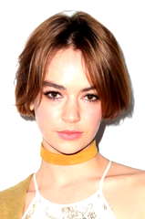 Brigette Lundy-Paine profile picture
