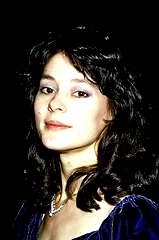 Meg Tilly profile picture