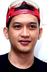 Rezky Aditya